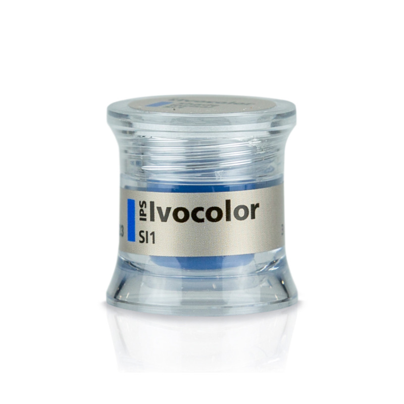 IPS Ivocolor Shade Incisal  SI2 3 g